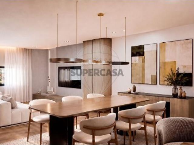 Moradia T3 em Nogueira da Regedoura