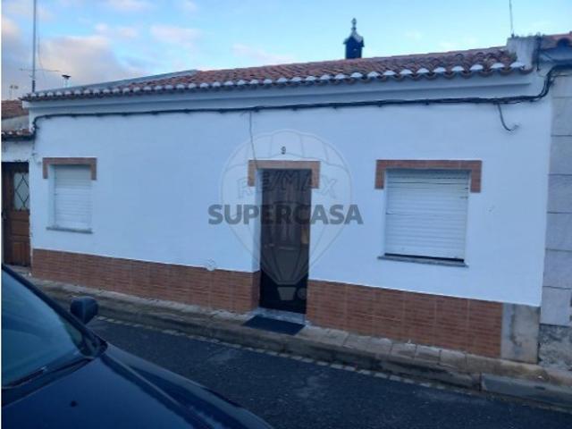 Moradia T3 em Nossa Senhora das Neves