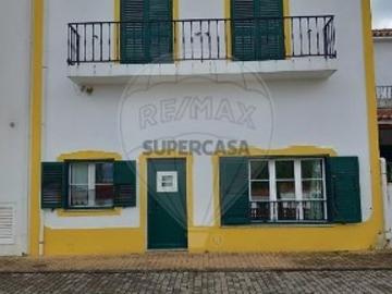 Moradia T3 em Nossa Senhora das Neves