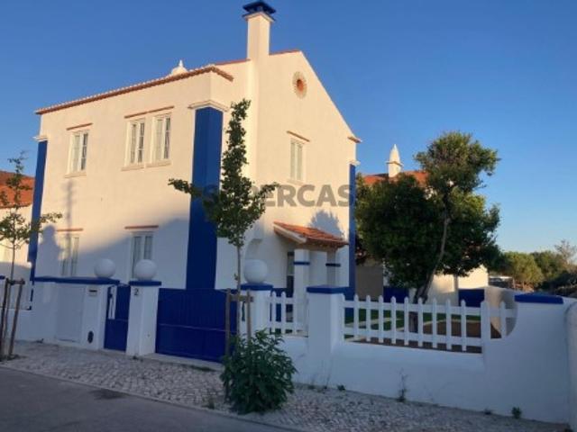 Moradia T3 em Nossa Senhora de Fátima