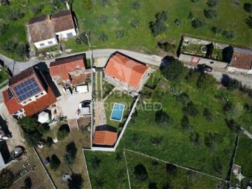 Moradia T3 em Olalhas