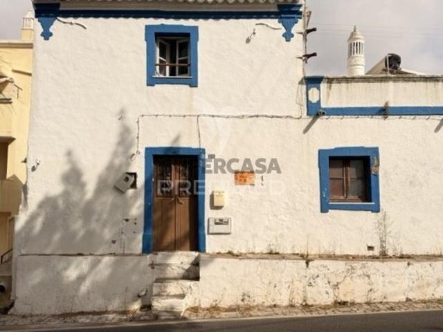Moradia T3 em Olhão