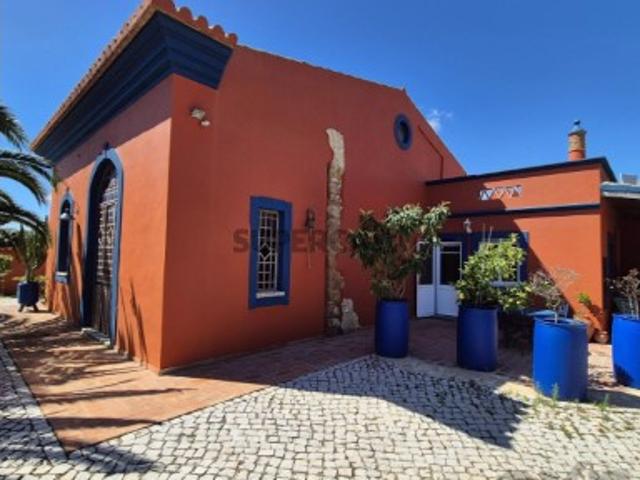 Moradia T3 em Olhão