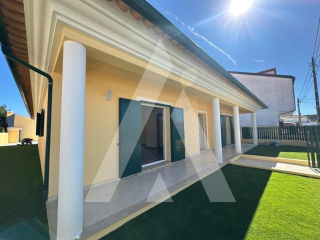 Moradia T3 em Oliveira do Bairro