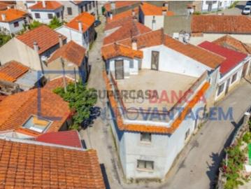 Moradia T3 em Oliveira do Conde