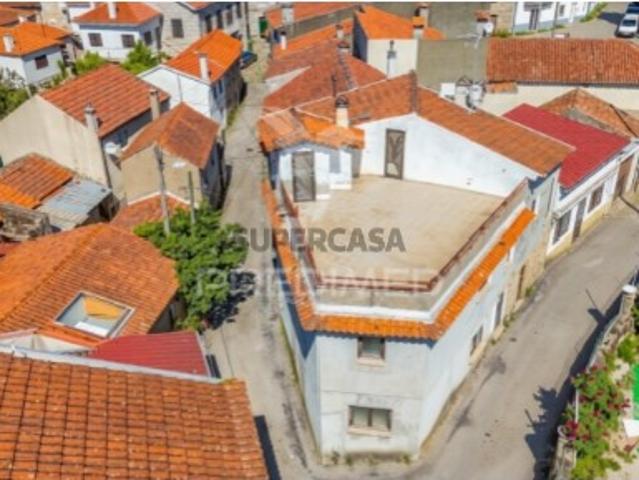 Moradia T3 em Oliveira do Conde