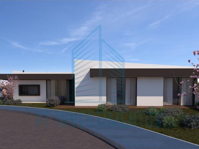 MORADIA T3 EM OLIVEIRINHA AVEIRO