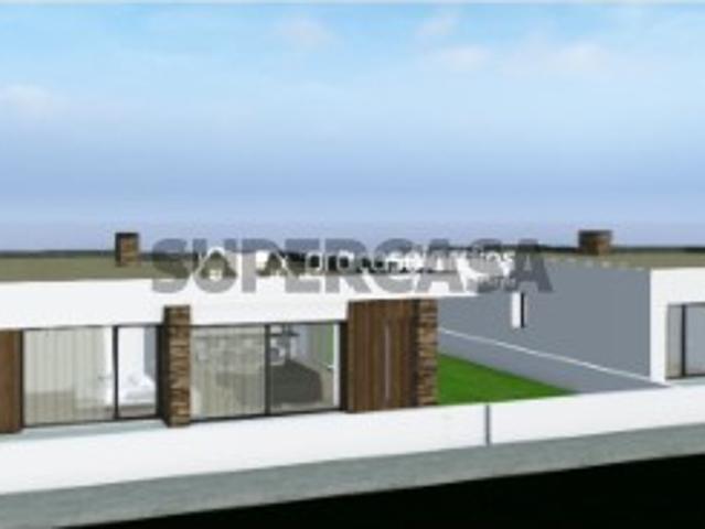 Moradia T3 em Ortigosa