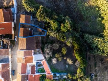 Moradia T3 em Atouguia da Baleia