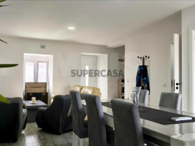 Moradia T3 em Atouguia da Baleia
