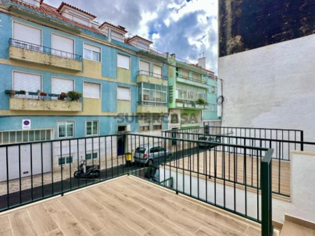 Moradia T3 em Avenidas Novas