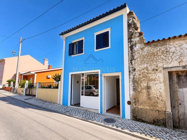 MORADIA T3 EM AVELAR ANSIÃO