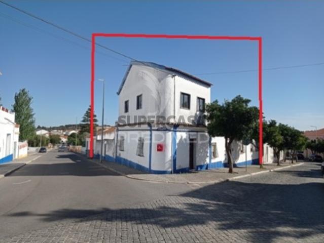 Moradia T3 em Avis