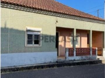 Moradia T3 em Azoia de Cima e Tremês