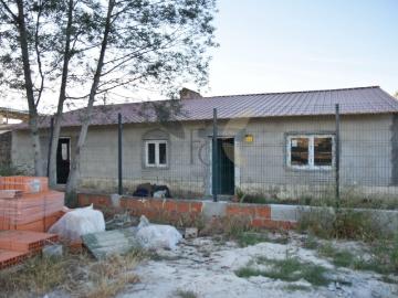 Moradia T3 em Abela, Santiago do Cacém Negociável