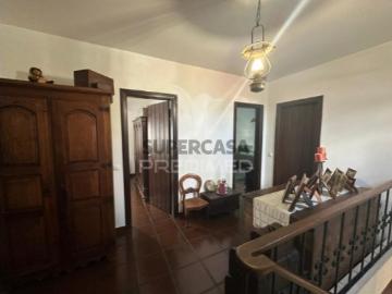 Moradia T3 em Abitureiras