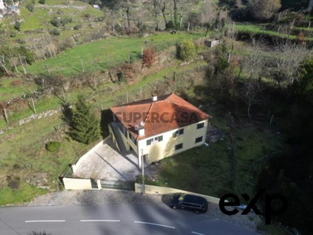 Moradia T3 em Aboadela, Sanche e Várzea