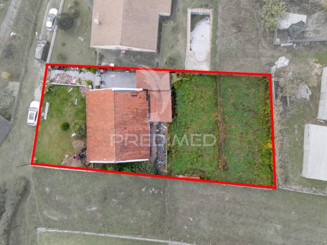 Moradia T3 em Aboim da Nóbrega, Vila Verde