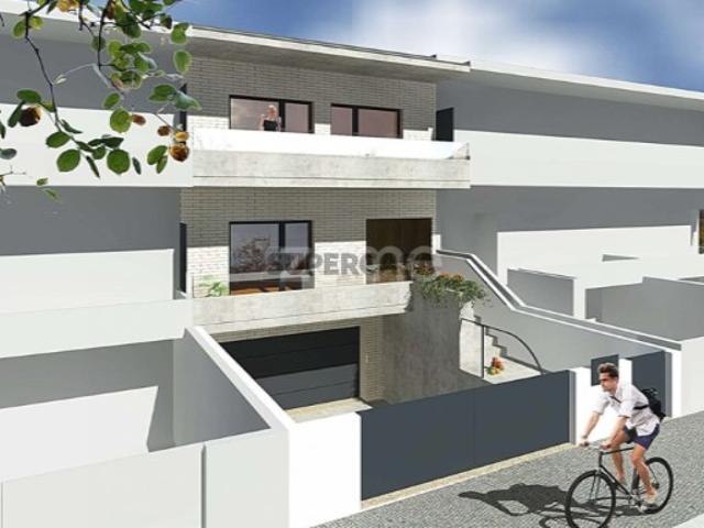 Moradia T3 em Abraveses Terreno + Construção Viseu