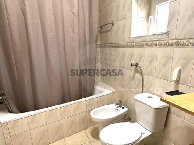 Moradia T3 em Abrantes São Vicente e São João e Alferrarede