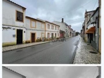 Moradia T3 em Abrantes São Vicente e São João e Alferrarede
