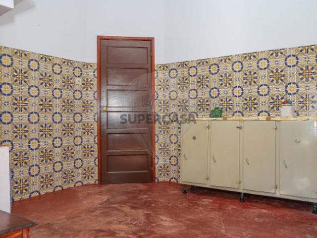 Moradia T3 em Abrigada e Cabanas de Torres