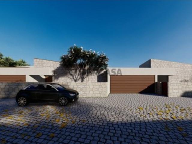 Moradia T3 em Adaúfe