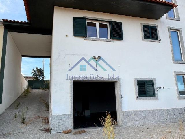Moradia T3 em Águeda