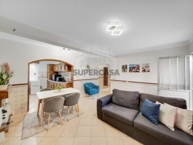 Moradia T3 em Águeda