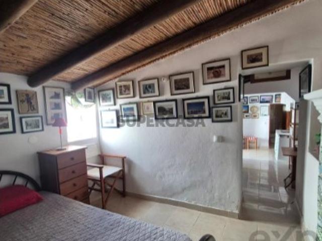 Moradia T3 em Alcoutim e Pereiro