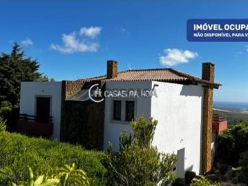 Moradia T3 em Alcabideche