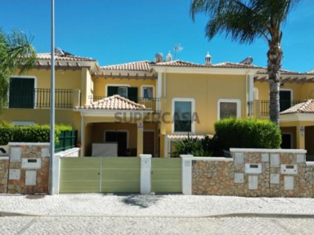 Moradia T3 em Algoz Silves
