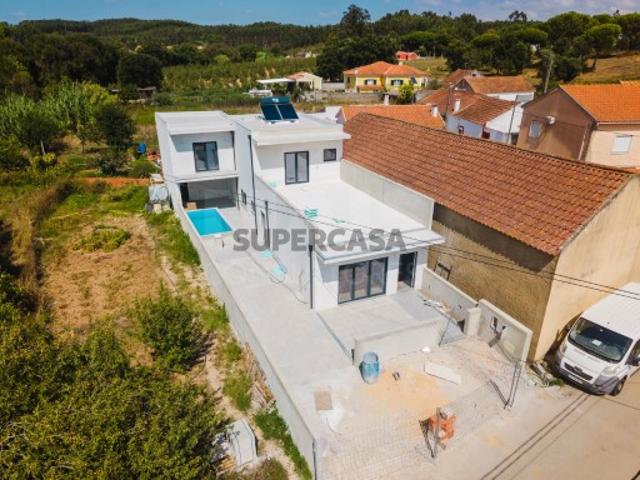 Moradia T3 em Alguber