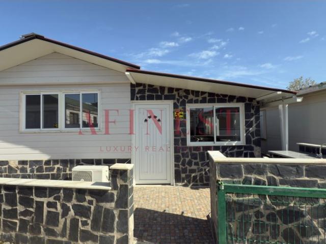 MORADIA T3 EM ALDEAMENTO TURISTICO PARQUE VERDE FERNÃO FERRO