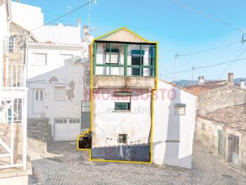 Moradia T3 em Aldeia Viçosa
