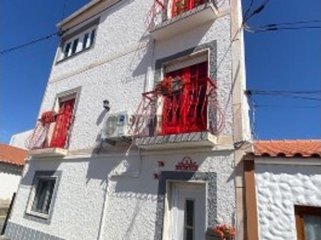 Moradia T3 em Aldeia dos Fernandes