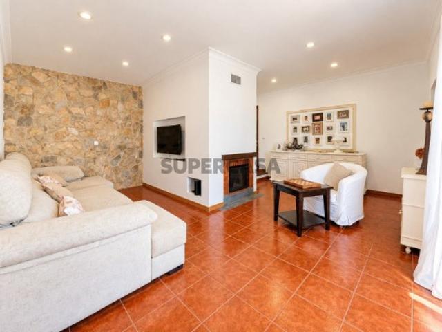 Moradia T3 em Aldeia Galega da Merceana e Aldeia Gavinha