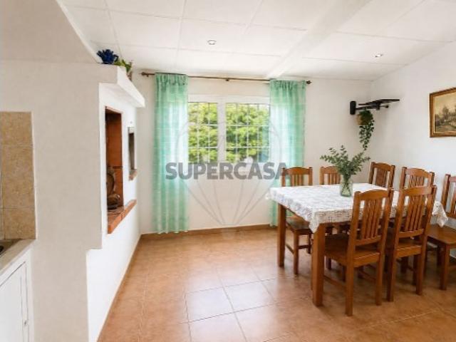 Moradia T3 em Alenquer Santo Estêvão e Triana