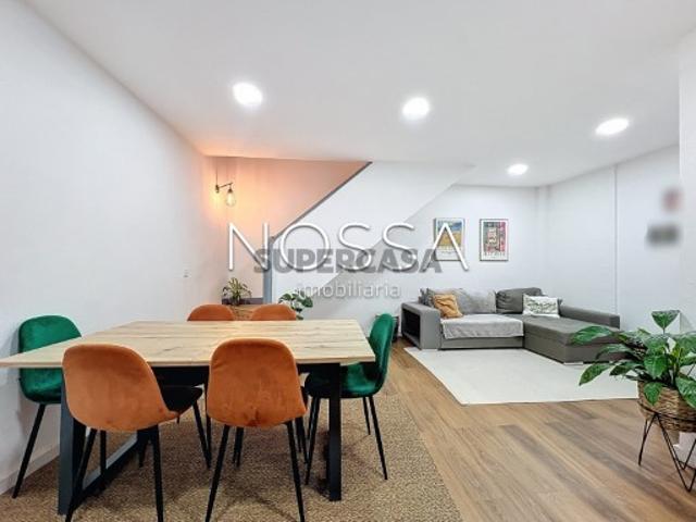 Moradia T3 em Alenquer Santo Estêvão e Triana
