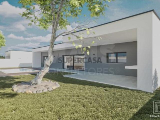 Moradia T3 em Alfeizerão