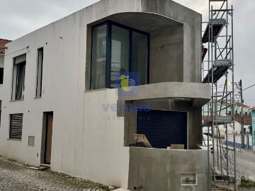 Moradia T3 em Alfeizerão Moderna, perto da praia de São Martinho