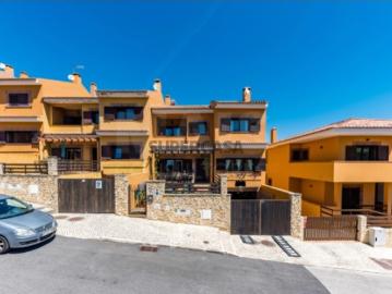Casa à venda em São João dos Montes - Terraço