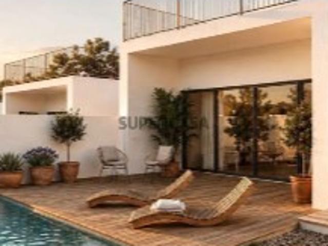 Moradia T3 em Aljezur
