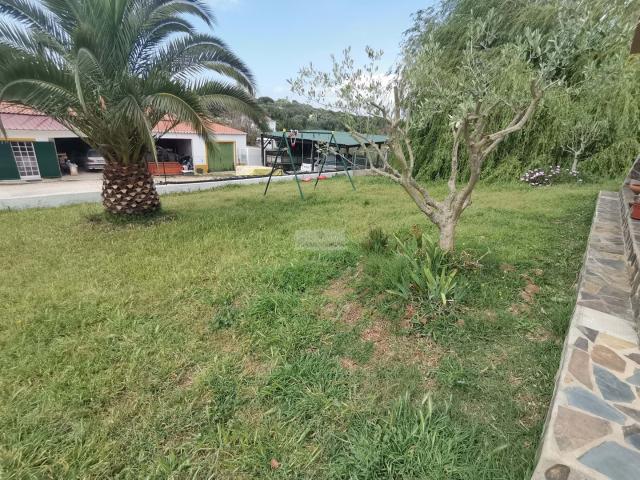 Moradia T3 em Aljezur com 1500m² de terreno