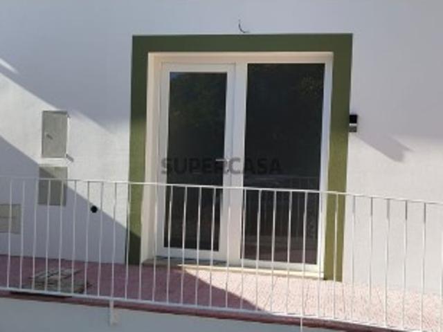 Moradia T3 em Aljubarrota
