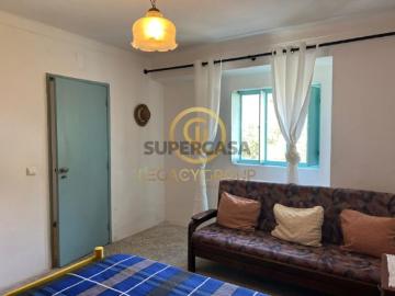 Moradia T3 em Almodôvar