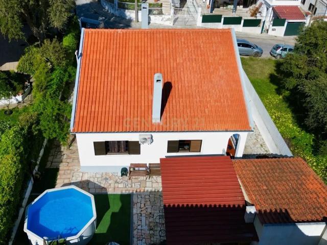 Moradia T3 em Almada, União das Freguesias de Caparica e Tra. 121m² Caparica e Trafaria