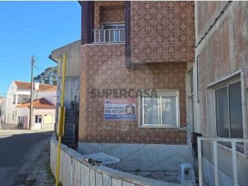 Almargem do Bispo Pêro Pinheiro e Montelavar, Concelho de Sintra, Distrito de Lisboa