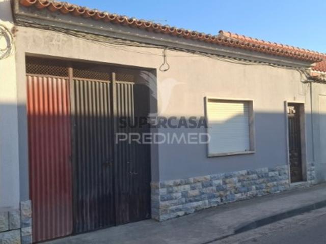 Moradia T3 em Alpiarça