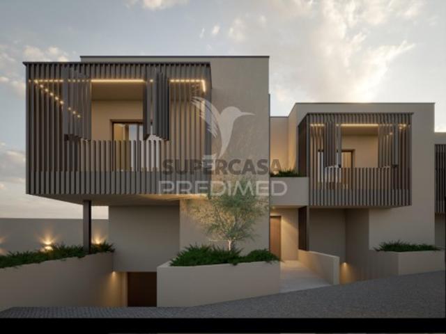 Moradia T3 em Alvor